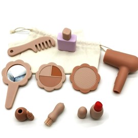 Kit de beauté en silicone