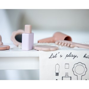 Kit de beauté en silicone