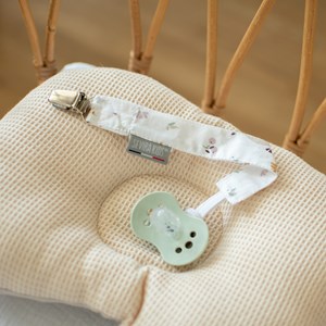 Attache tétine  sidonia