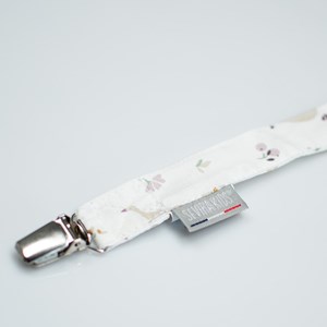 Attache tétine  sidonia