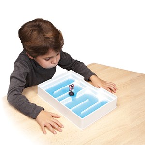 Les 4 jeux du souffle