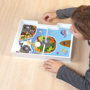 Les 4 jeux du souffle