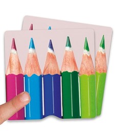 Maxi mémory tactile du quotidien