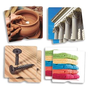 Maxi mémory tactile du quotidien