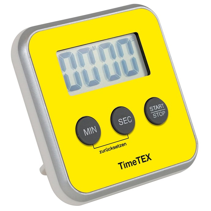 Greensen Gym Timer, Chronomètre D'Entraînement Avec Modes