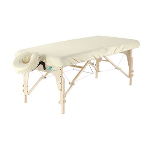 Couvre table universel en microfibre tai