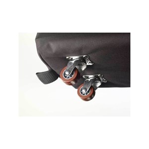 Housse de transport a roulettes pour tab