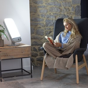 Lumino plus - lampe de luminothérapie