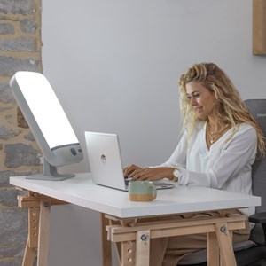 Lumino plus - lampe de luminothérapie