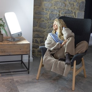 Lumino plus - lampe de luminothérapie