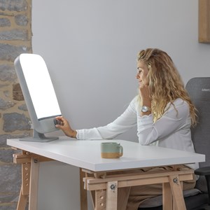 Lumino plus - lampe de luminothérapie