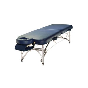 Table de massage pliante alu 71cm