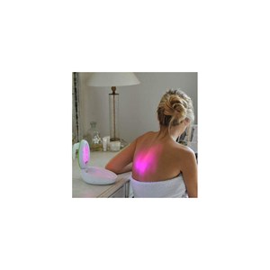 Lampe lumie clear anti-acné