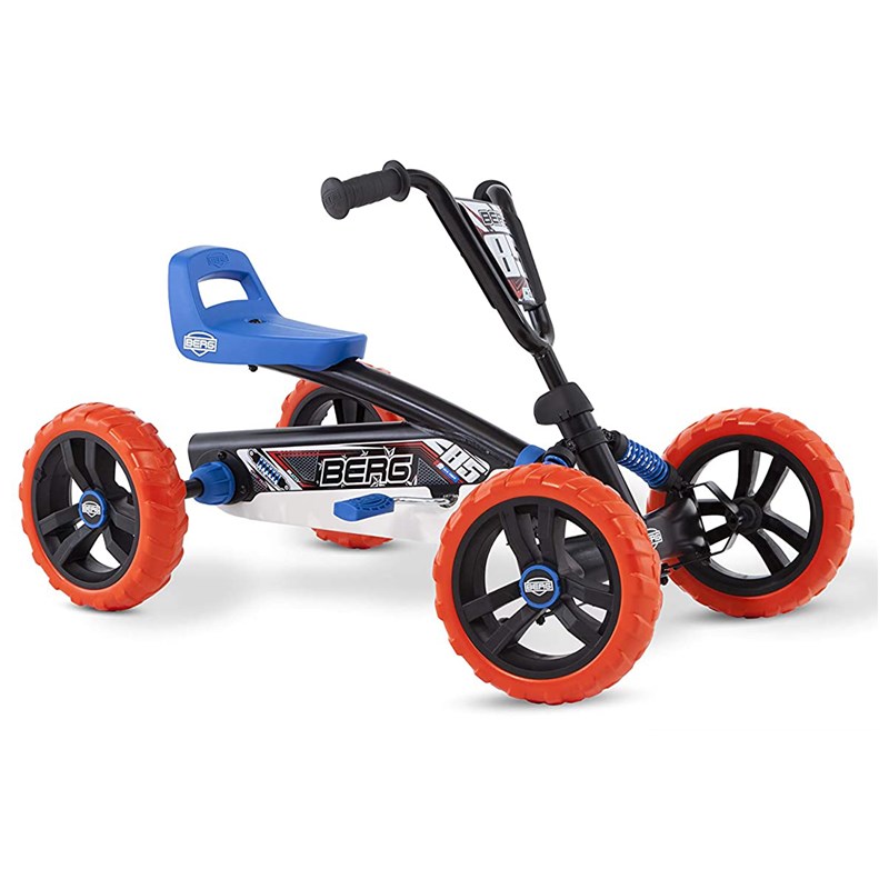 Berg - Berg kart à pédales buzzy nitro
