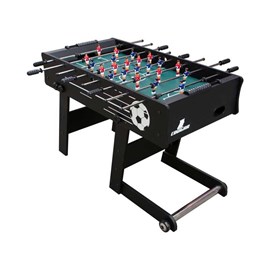 Babyfoot scorpion kick cougar