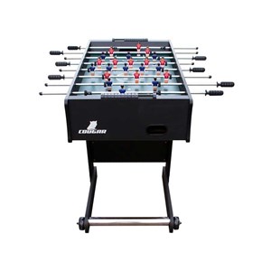 Babyfoot scorpion kick cougar