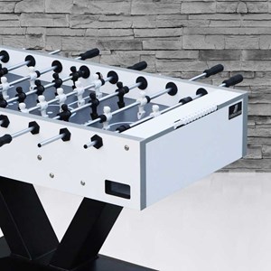 Worldcup premium pro babyfoot cougar