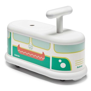 Porteur camping pour bébé la cosa blanc