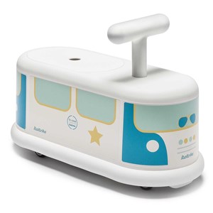 Porteur police pour bébé la cosa blanc