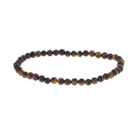 Bracelet - œil multiple 4mm