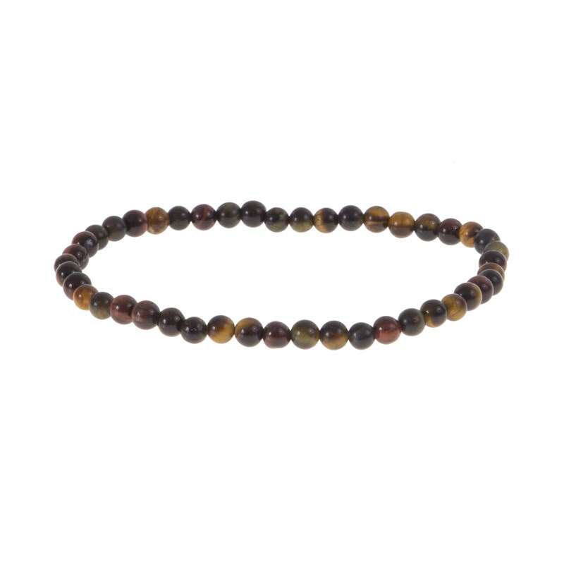 Garaulion - Bracelet - œil multiple 4mm