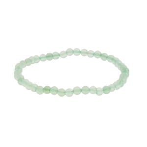 Bracelet Aventurine 4mm - Garaulion