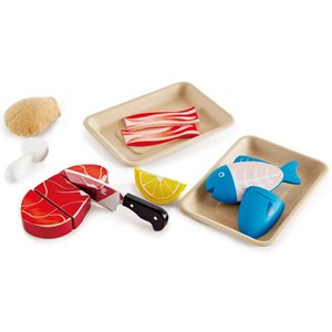 Hape - Viandes et Poissons à Découper