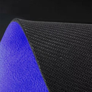 Tapis yoga, méditation mandala + sac