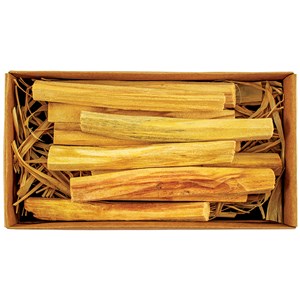 Palo santo bois sacré - encens - 90 gr