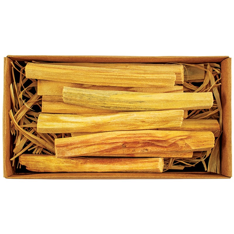 Achamana - Palo santo bois sacré - encens 240 gr