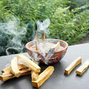 Palo santo bois sacré - encens 240 gr