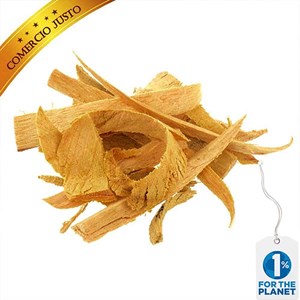 Palo santo - chutes de découpe 240 gr