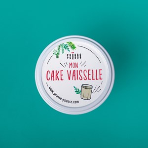 Calendrier de l'avent Zéro Déchet