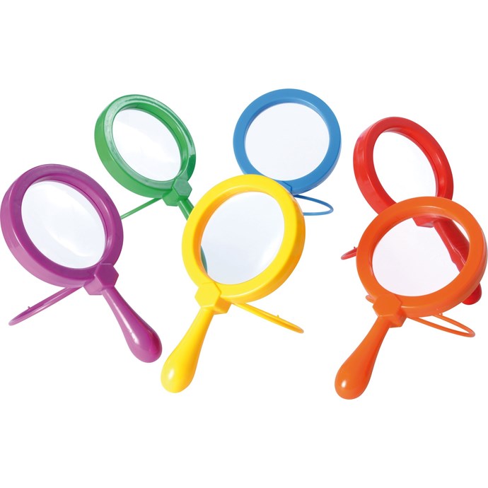 Loupes Nature & Découvertes