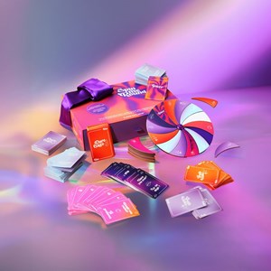 Spin me round - jeu love to love