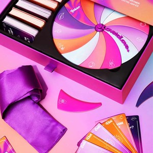 Spin me round - jeu love to love