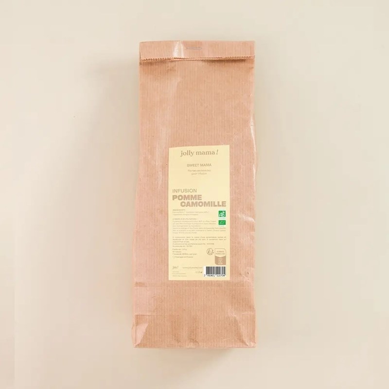 Sweet mama - tisane
