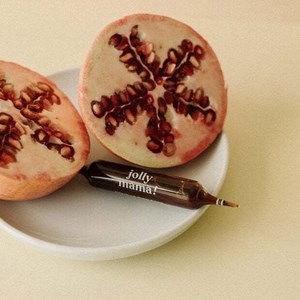 Happy postpartum - ampoules