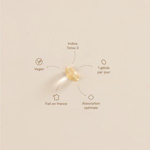 Omega mama - dha végétal