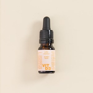 Sunny baby - vitamine d pour enfants