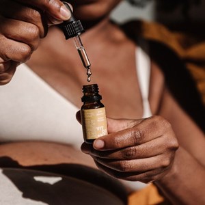 Sunny mummy - vitamine d pour adulte