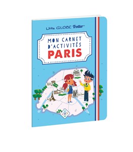 Mon carnet d’activités à paris