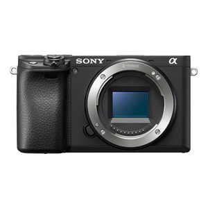 Sony alpha 6400 noir nu