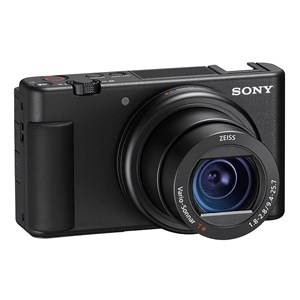 Sony compact zv-1 a