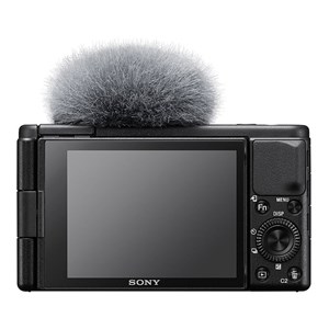 Sony compact zv-1 a