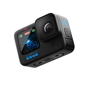 Gopro caméra hero12 noir