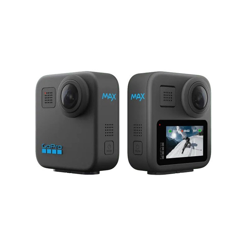 Go Pro - Gopro caméra 360 max