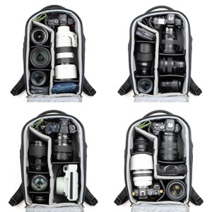 Think tank walker pro 16l