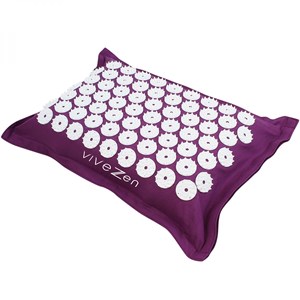 Oreiller d'acupression 40 x 30 cm