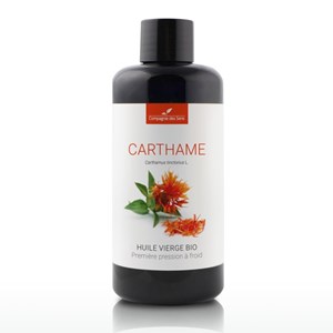Carthame bio - 200ml
